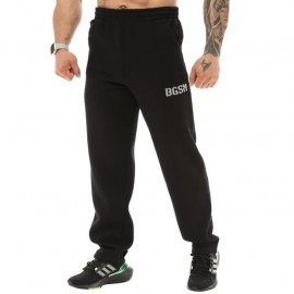 Штаны спортивные теплые Big Sam 1354