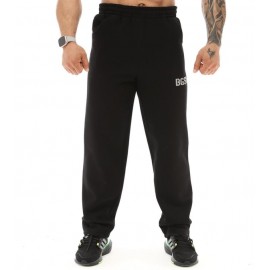 Штаны спортивные теплые Big Sam 1354