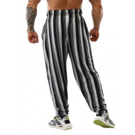 Супер легкие спортивные штаны Big Sam 1357