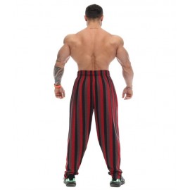 Штаны спортивные легкие Big Sam 1363