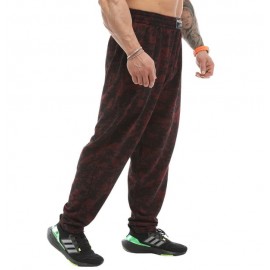 Штаны спортивные легкие Big Sam 1365