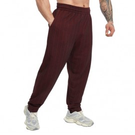 Штаны спортивные плотные Big Sam 1405