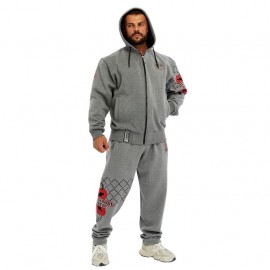 Спортивный костюм теплый Big Sam 103648