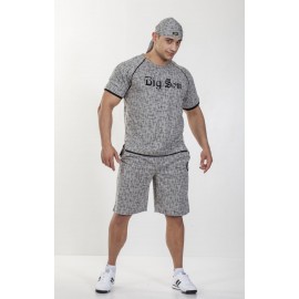 Шорты Big Sam 1428