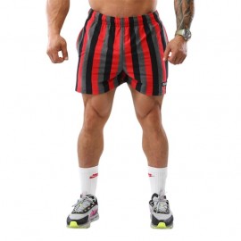 Шорты Big Sam 1513 красные
