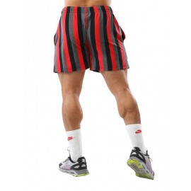 Шорты Big Sam 1513 красные