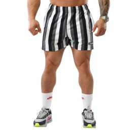 Шорты Big Sam 1513 серые