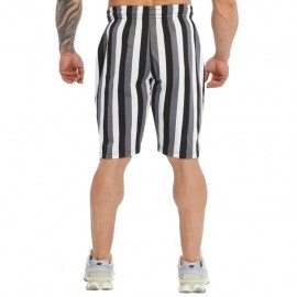 Шорты Big Sam 1516 белые