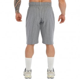 Шорты Big Sam 1519 серые