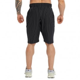 Шорты Big Sam 1519 черные