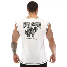 Безрукавка Big Sam 2040