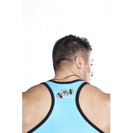 Майка Big Sam 2070