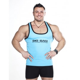 Майка Big Sam 2070