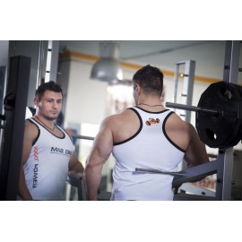 Майка Big Sam 2072