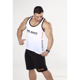 Майка Big Sam 2072