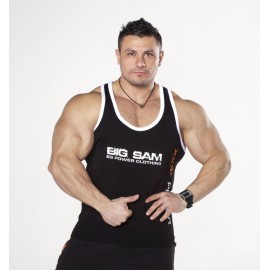 Майка Big Sam 2073