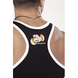 Майка Big Sam 2073