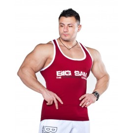 Майка Big Sam 2075