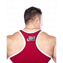 Майка Big Sam 2075