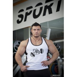 Майка спортивная Big Sam 2135