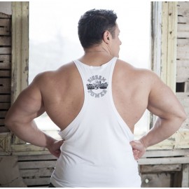 Майка спортивная Big Sam 2196