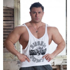 Майка спортивная Big Sam 2196