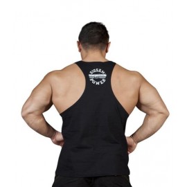 Майка спортивная Big Sam 2197