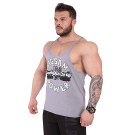 Майка спортивная Big Sam 2199