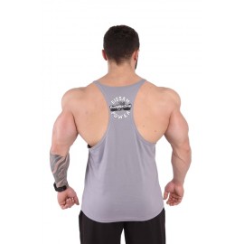 Майка спортивная Big Sam 2199