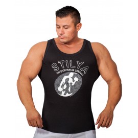 Майка Big Sam 2239