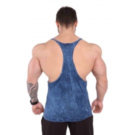 Майка Big Sam 2242