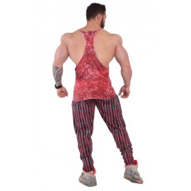 Майка Big Sam 2243