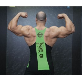 Майка Big Sam 2260