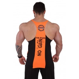 Майка спортивная Big Sam 2261