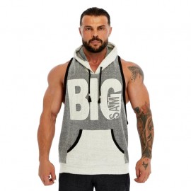 Безрукавка Big Sam 2265