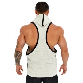 Безрукавка Big Sam 2265