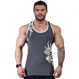 Майка Big Sam 2287