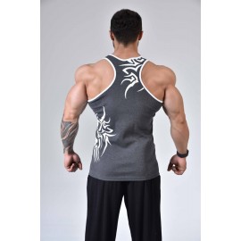 Майка Big Sam 2287