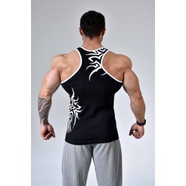 Майка Big Sam 2288