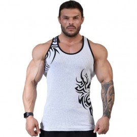 Майка Big Sam 2289