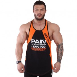 Майка Big Sam 2290