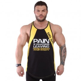 Майка Big Sam 2291