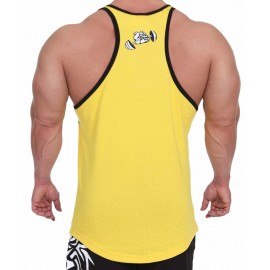 Майка Big Sam 2291