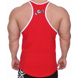 Майка Big Sam 2292