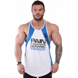 Майка Big Sam 2293