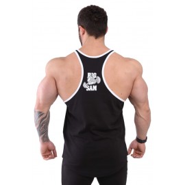 Майка Big Sam 2294