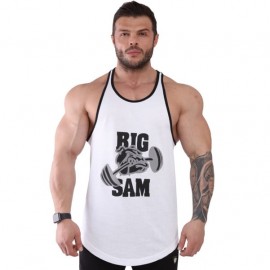 Майка Big Sam 2295