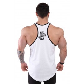 Майка Big Sam 2295