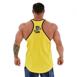 Майка Big Sam 2296