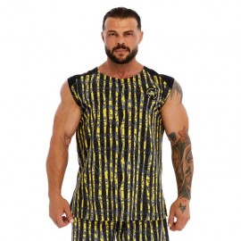 Безрукавка Big Sam 2309